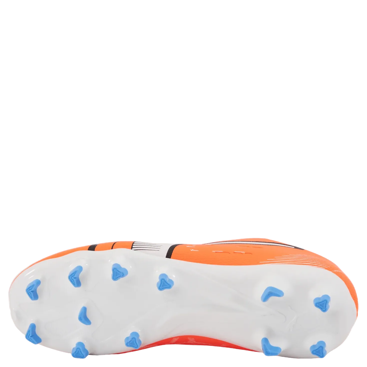 Ultra Play Fg/ag Jr Ultra Orange-puma White-blue G