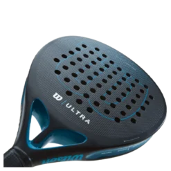 Ultra Pro V2 Blue/Black