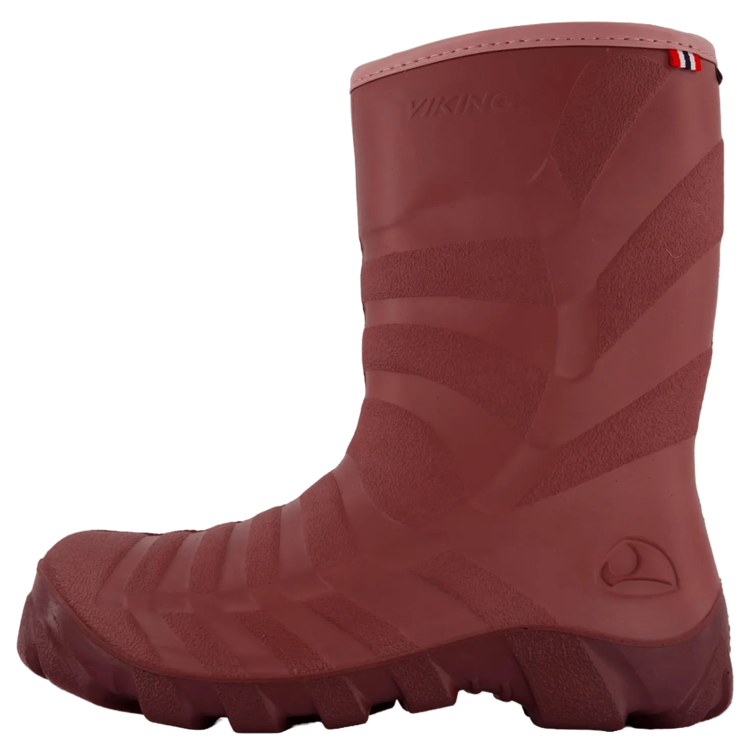 Ultra Warm Pink/light Pink