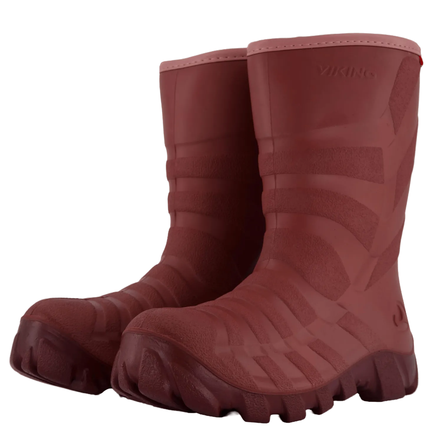 Ultra Warm Pink/light Pink