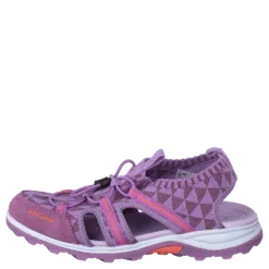 Ulvik Lavender/coral