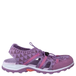Ulvik Lavender/coral