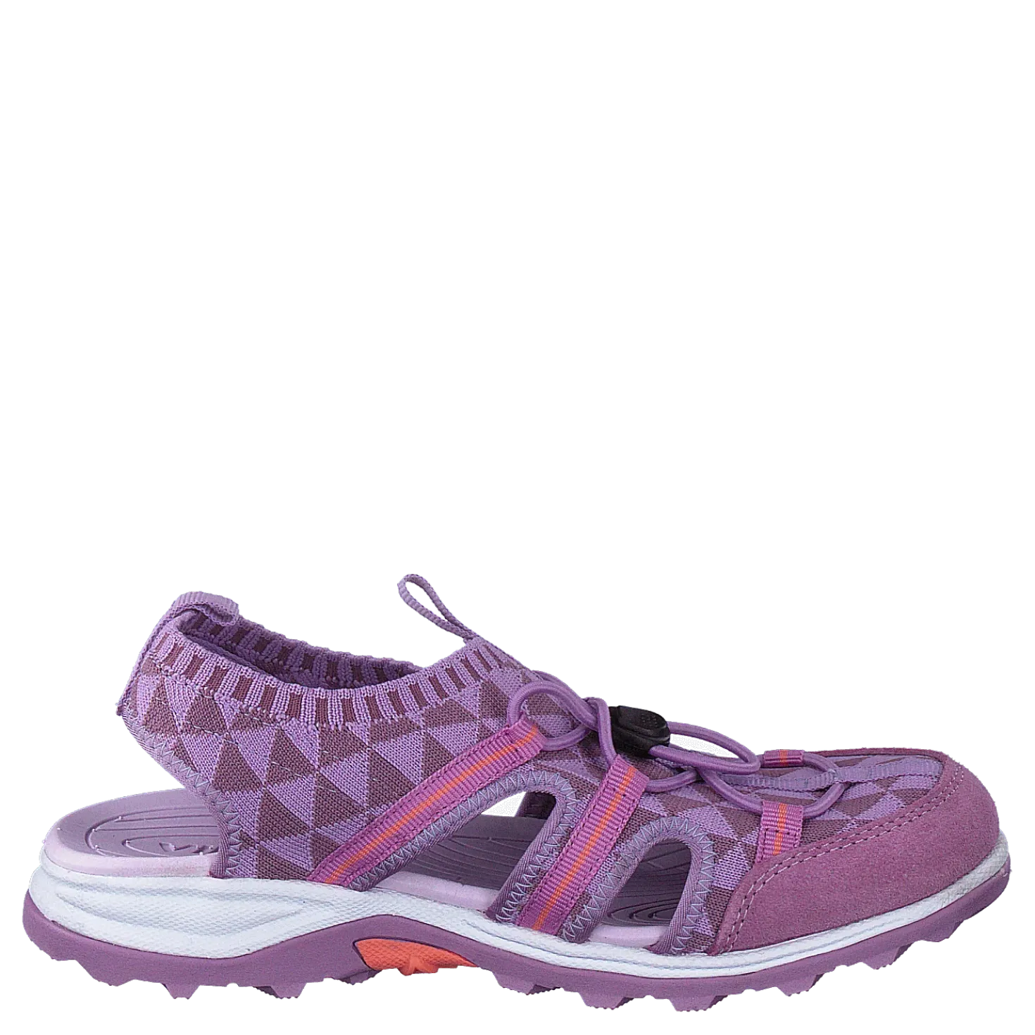 Ulvik Lavender/coral