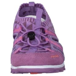 Ulvik Lavender/coral