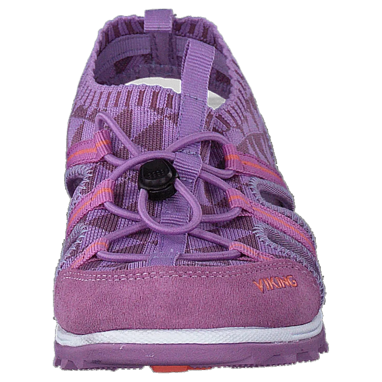 Ulvik Lavender/coral