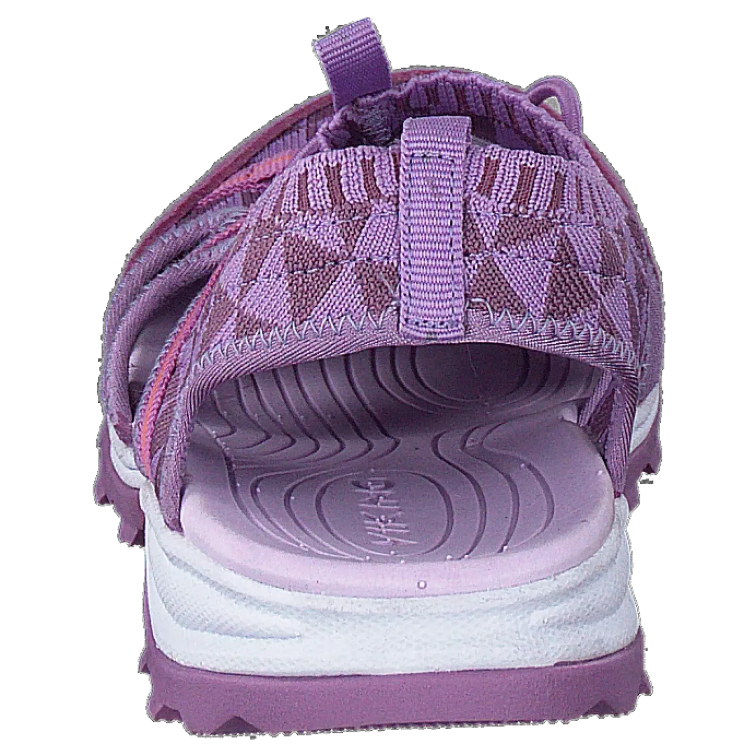 Ulvik Lavender/coral