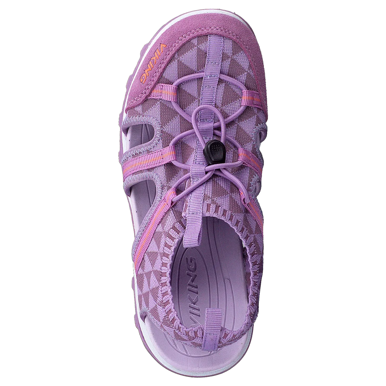 Ulvik Lavender/coral