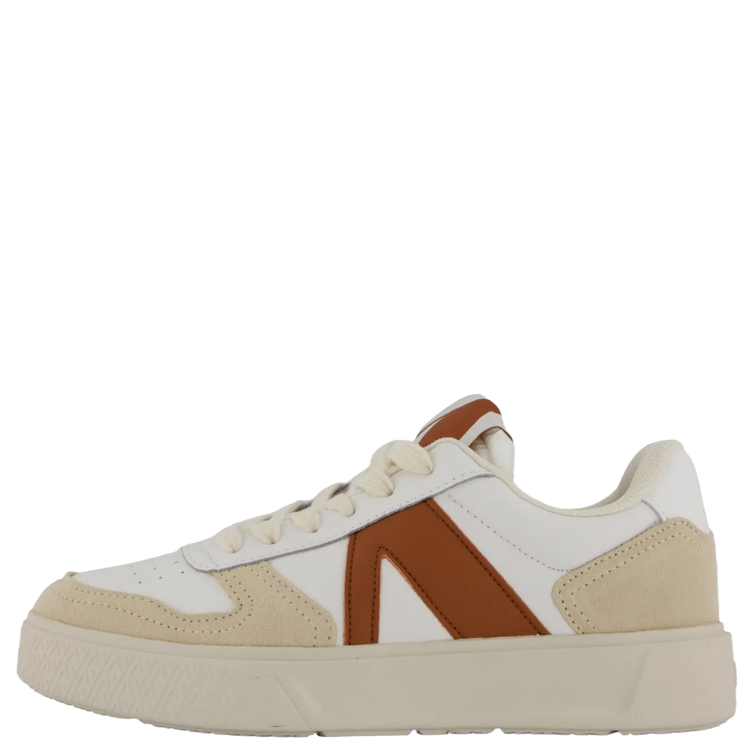 Uncover White Amber Brown