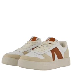Uncover White Amber Brown