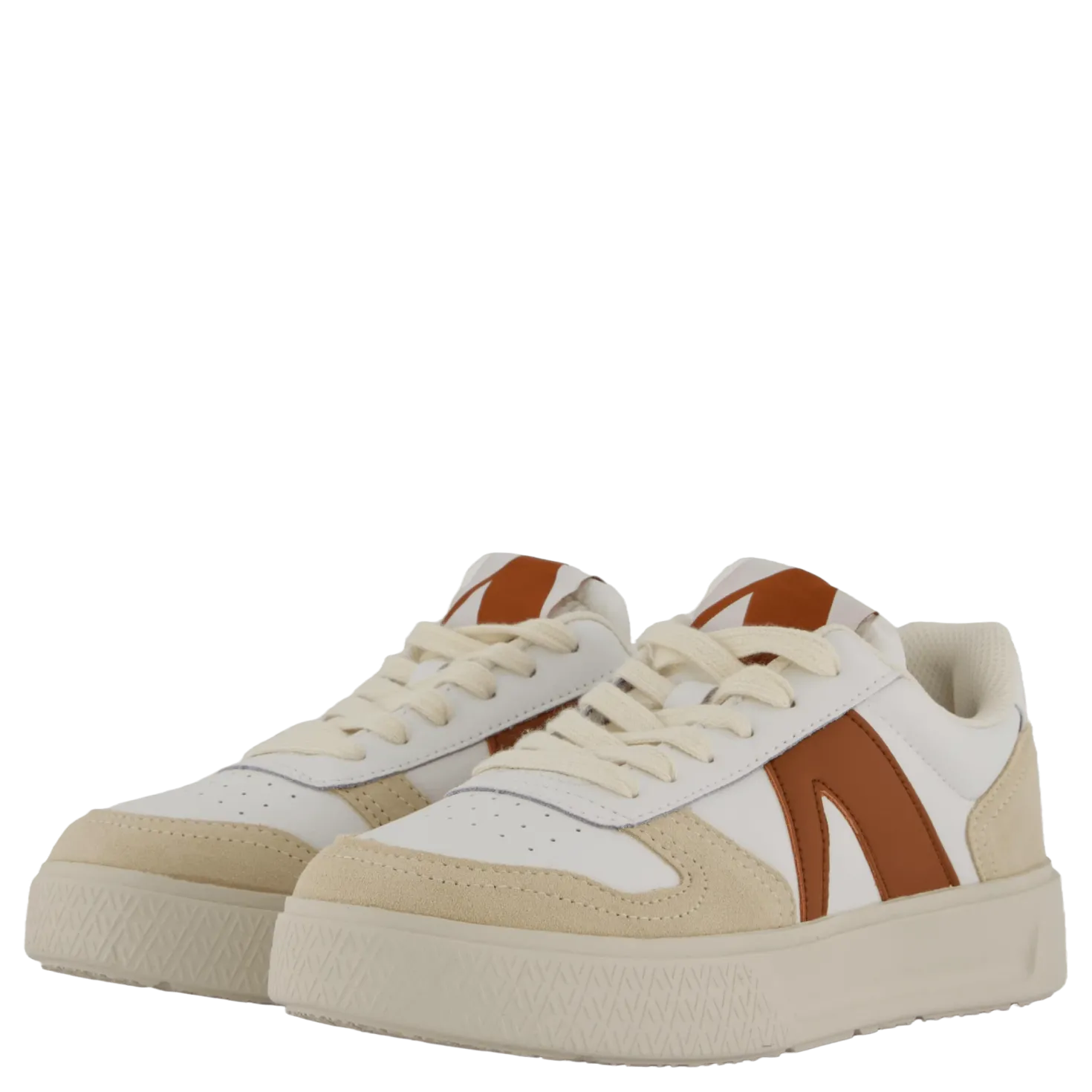 Uncover White Amber Brown