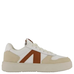 Uncover White Amber Brown