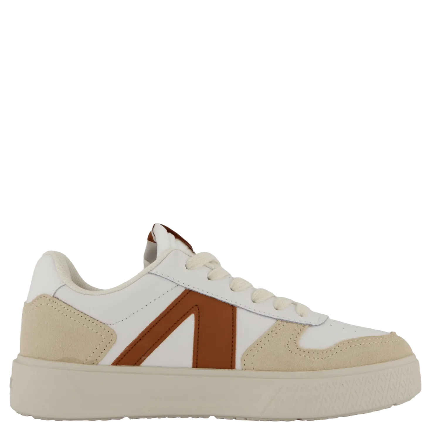 Uncover White Amber Brown