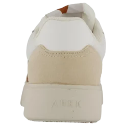 Uncover White Amber Brown