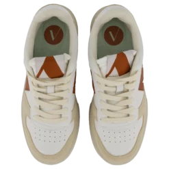 Uncover White Amber Brown