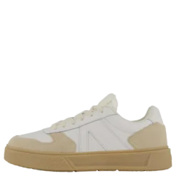 Uncover White Gum