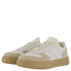 Uncover White Gum