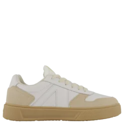 Uncover White Gum