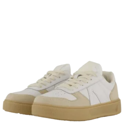 Uncover White Gum
