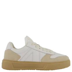 Uncover White Gum