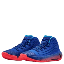 Under Armour Havoc 2
