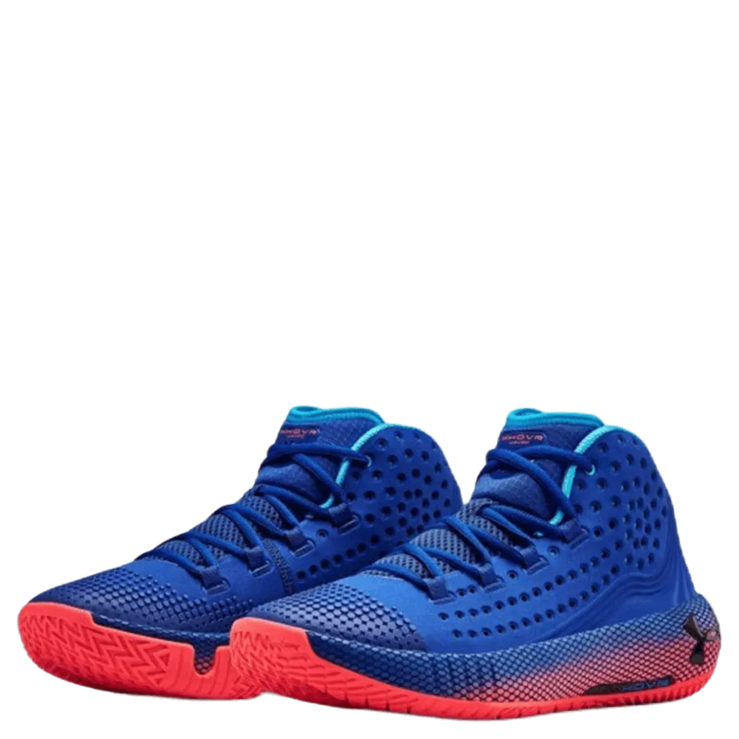 Under Armour Havoc 2