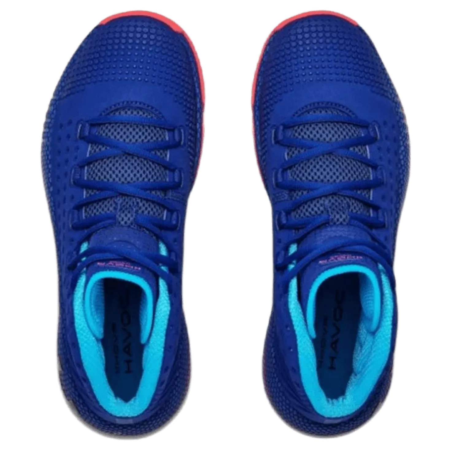 Under Armour Havoc 2