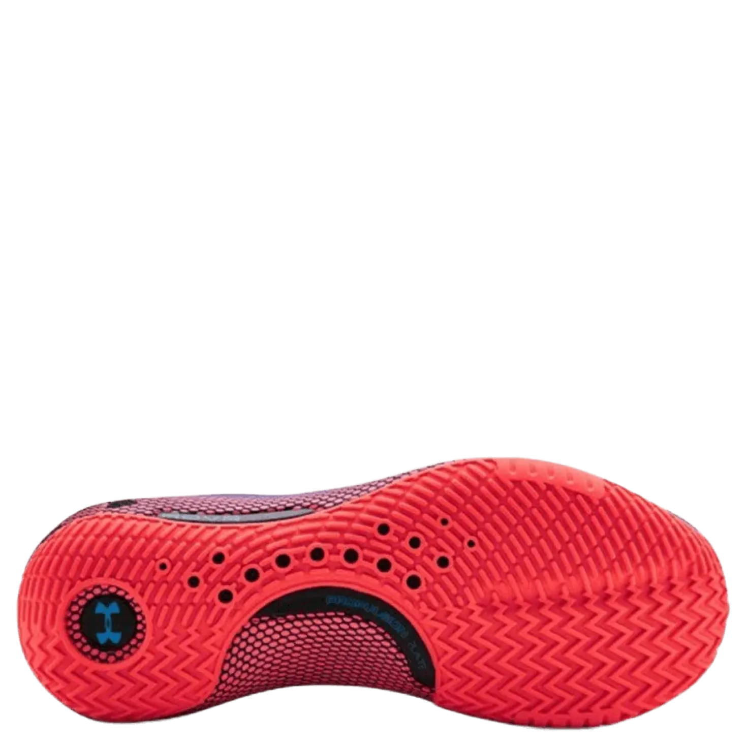 Under Armour Havoc 2