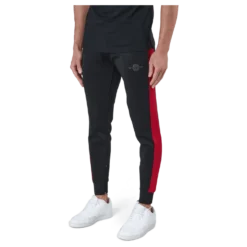 Union Joggers Black
