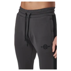 Union Joggers Dark Grey