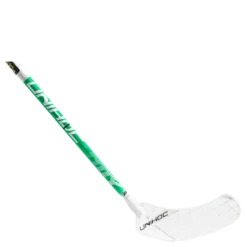 Unity Curve 80 cm Flex 35 White/Green
