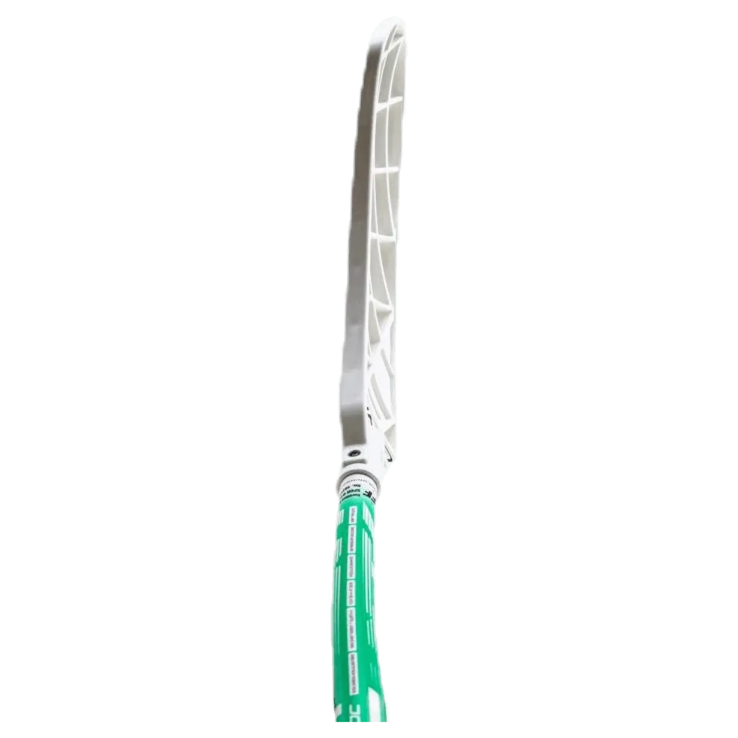 Unity Curve 80 cm Flex 35 White/Green