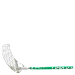 Unity Curve 80 cm Flex 35 White/Green