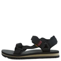 Universal Trail Black