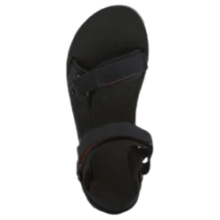 Universal Trail Black