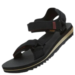 Universal Trail Black