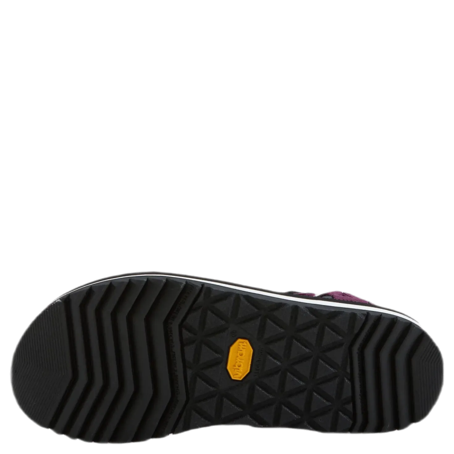 Universal Trail Purple