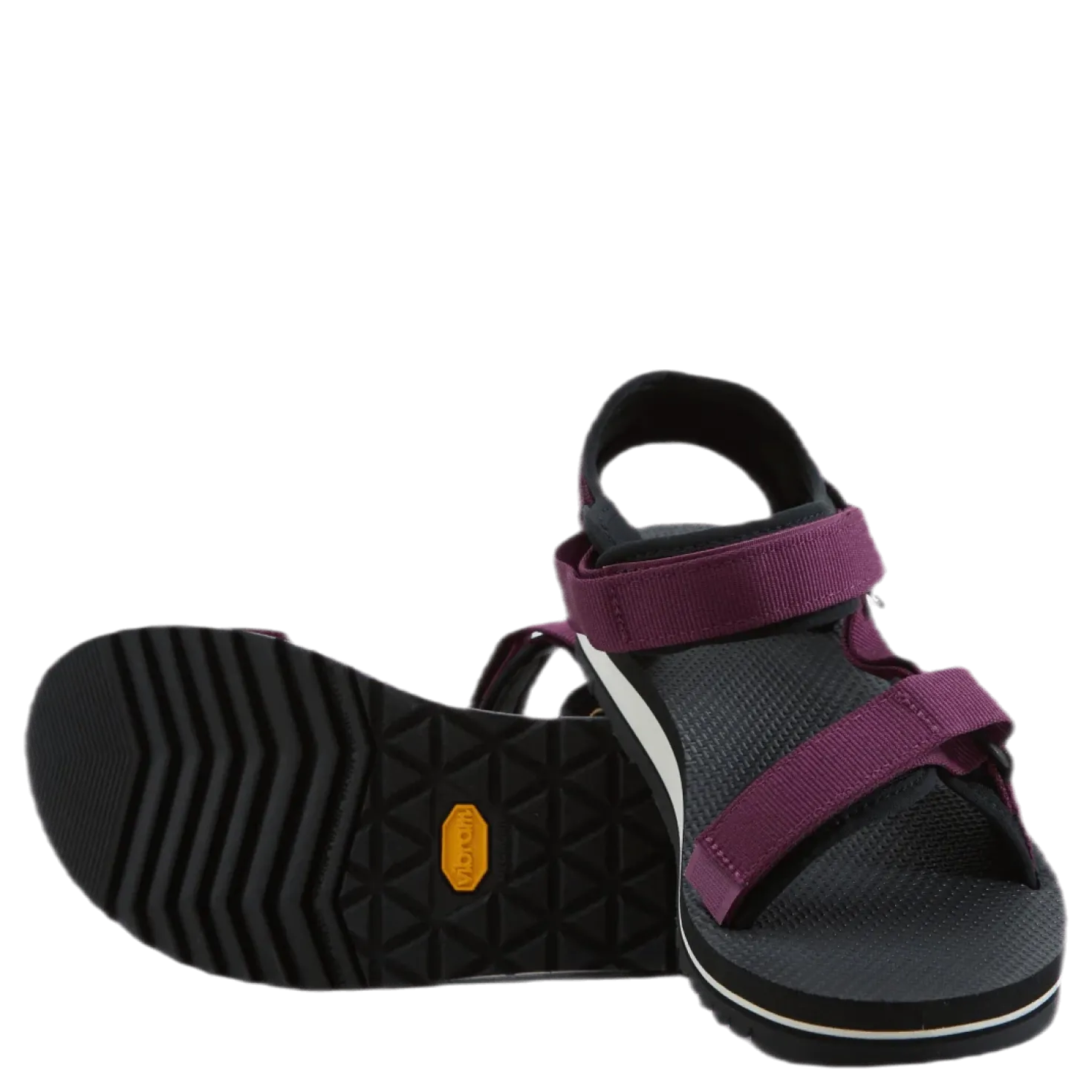 Universal Trail Purple