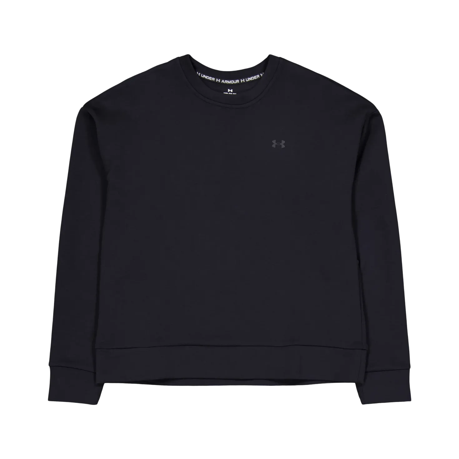 Unstoppable Flc Crew Black