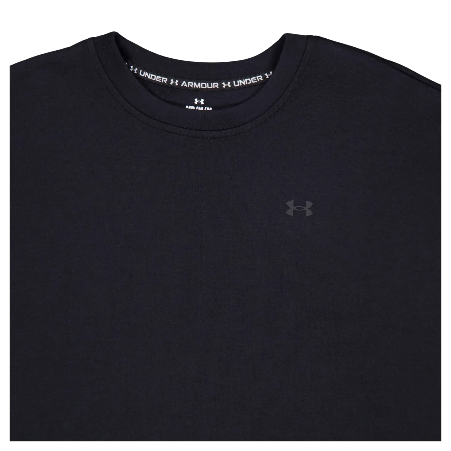 Unstoppable Flc Crew Black