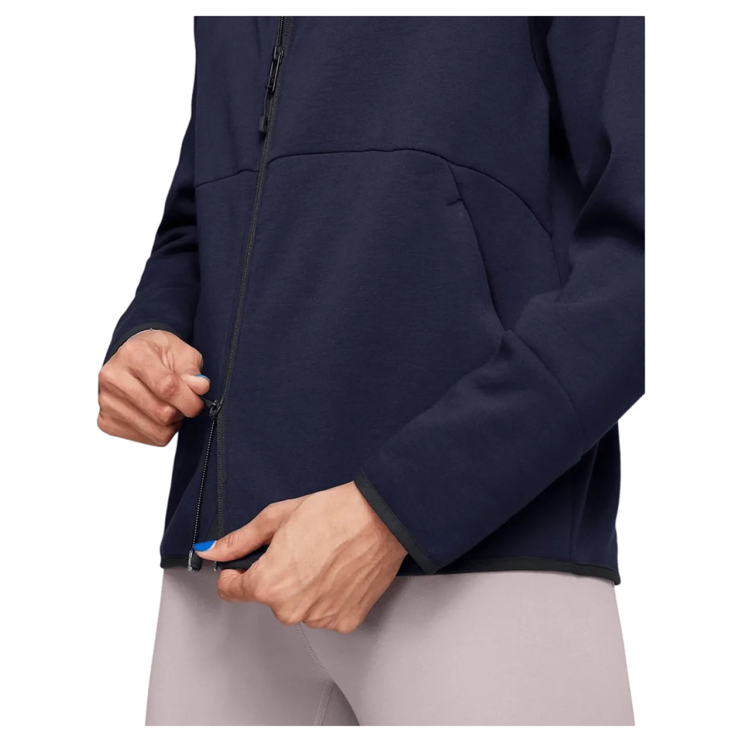 Unstoppable Flc Fz Midnight Navy