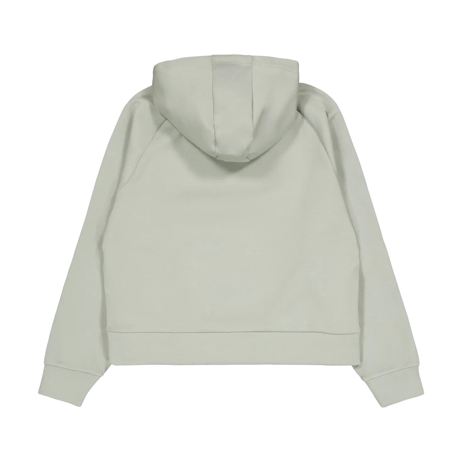 Unstoppable Flc Hoodie Grove Green