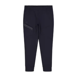 Unstoppable Flc Jogger Black