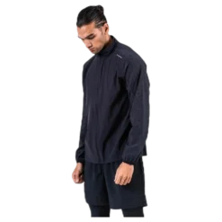 Untun Hi-Viz Reflective Jacket Black