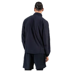 Untun Hi-Viz Reflective Jacket Black