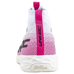 U5 Pro MidCut White