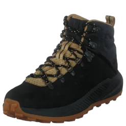 Urban Explorer Mid Gtx M Dark Grey/dark Natural