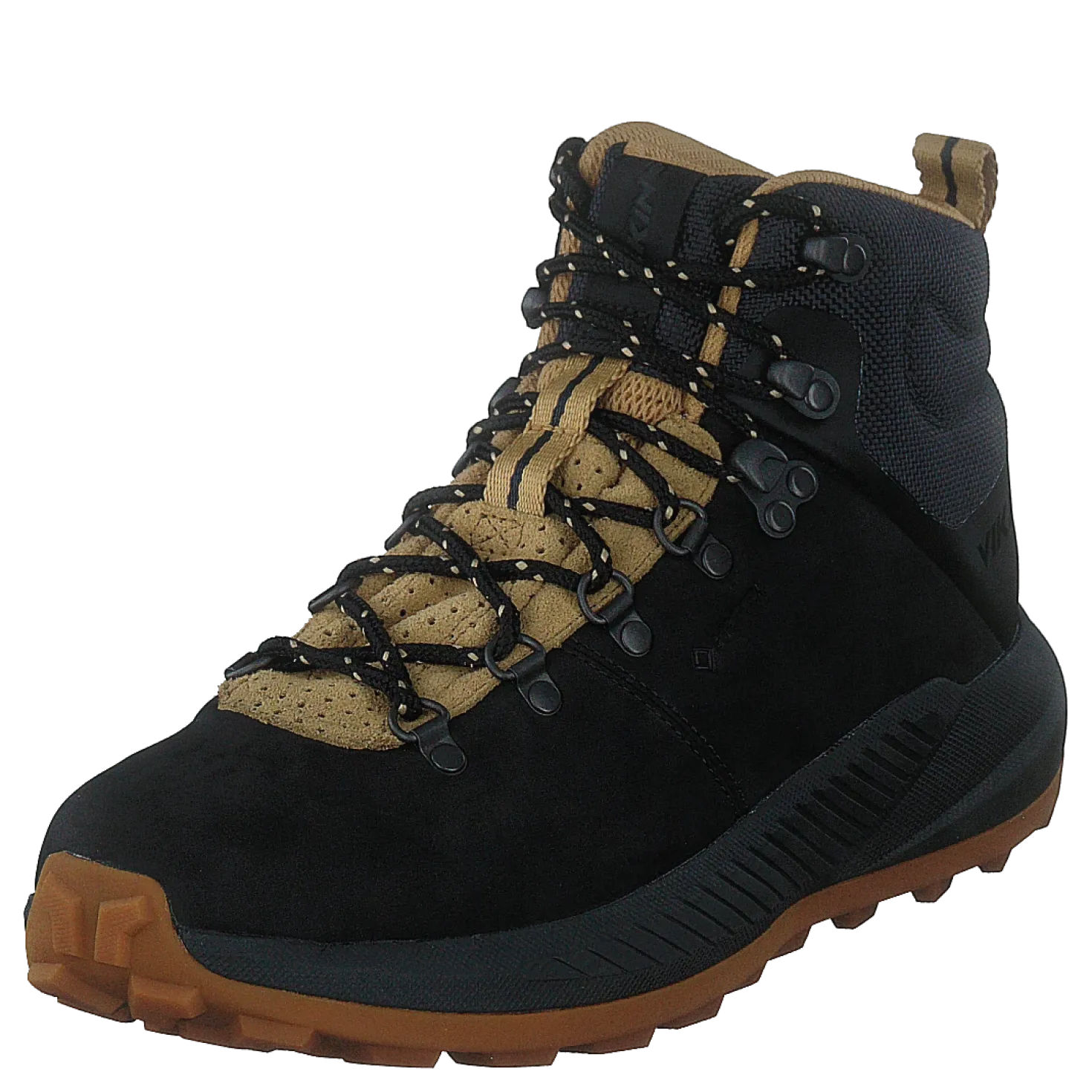 Urban Explorer Mid Gtx M Dark Grey/dark Natural