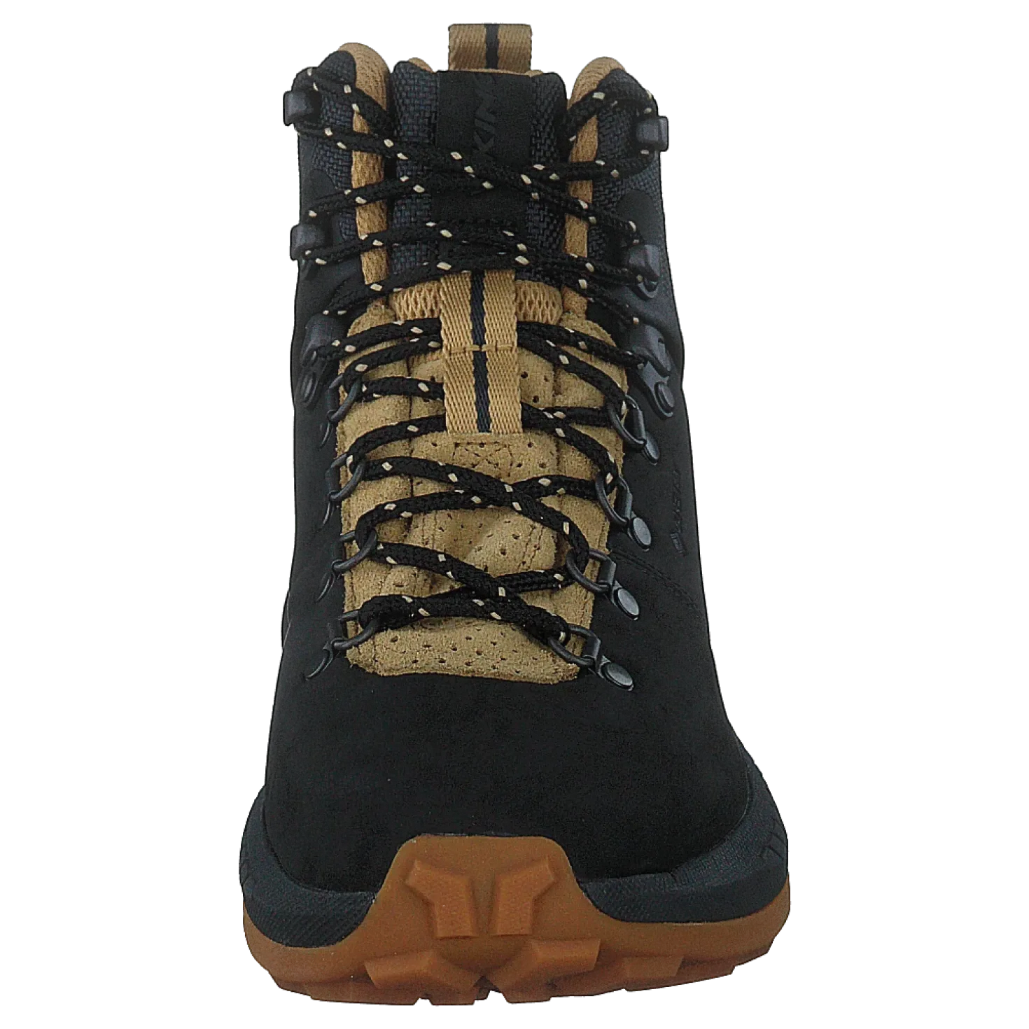 Urban Explorer Mid Gtx M Dark Grey/dark Natural