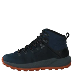 Urban Explorer Mid Gtx M Navy/orange