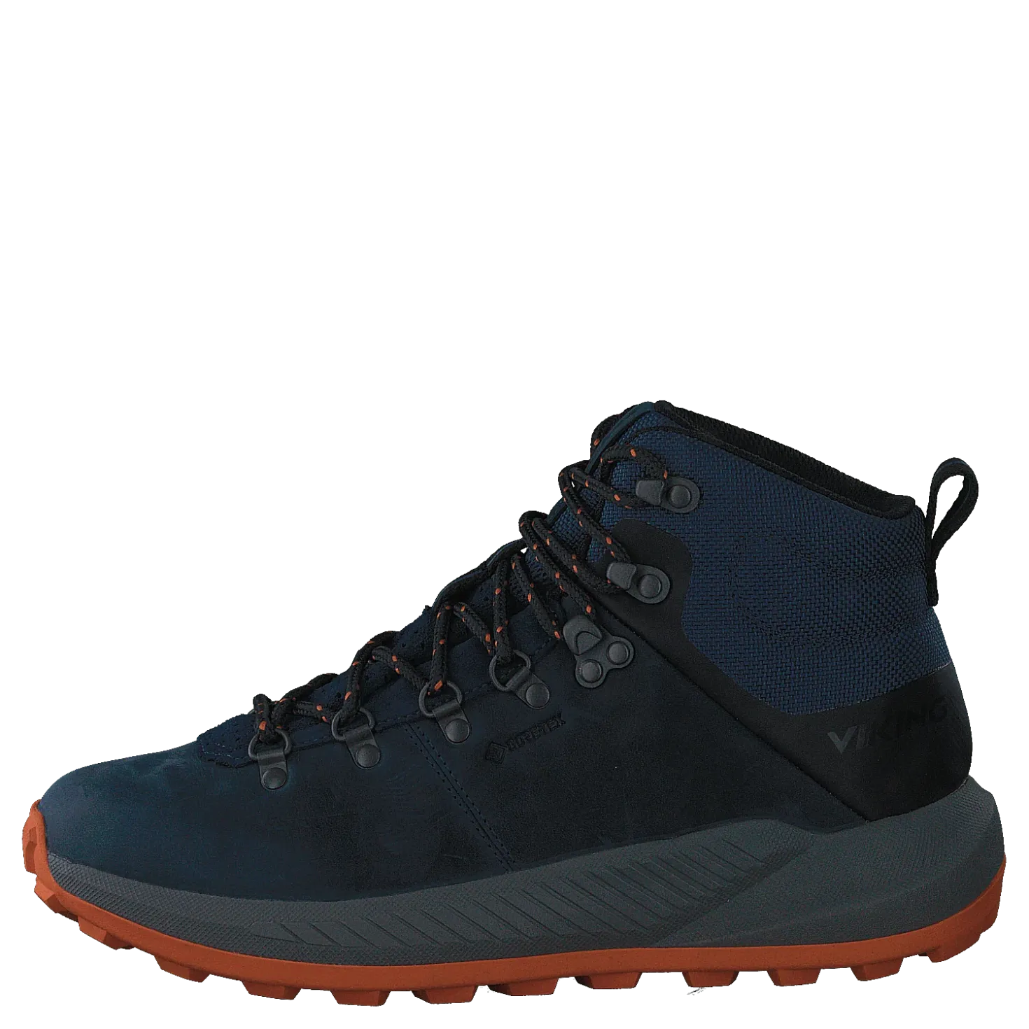 Urban Explorer Mid Gtx M Navy/orange